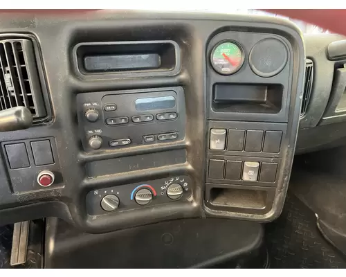 GMC C5500 Dash Assembly