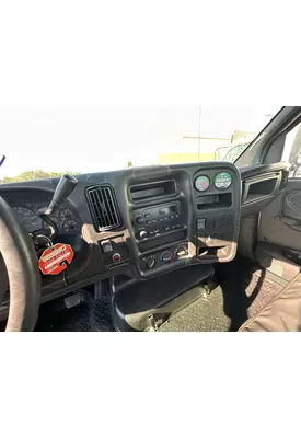 GMC C5500 Dash Assembly