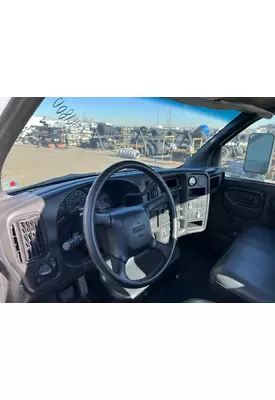 GMC C5500 Dash Assembly