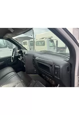 GMC C5500 Dash Assembly