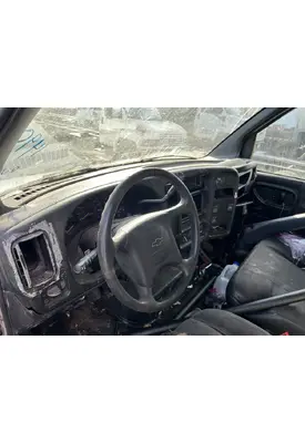 GMC C5500 Dash Assembly