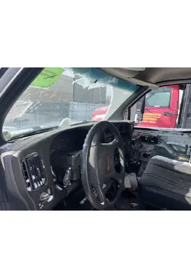 GMC C5500 Dash Assembly