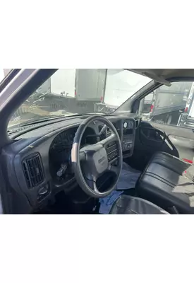 GMC C5500 Dash Assembly