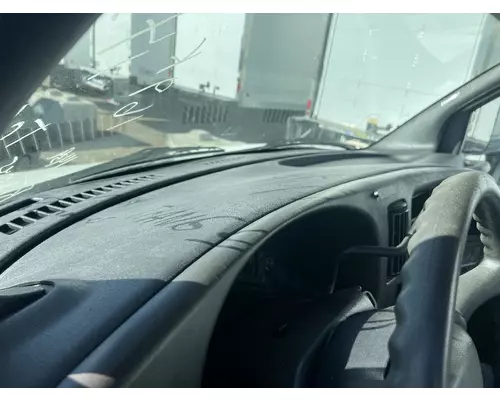 GMC C5500 Dash Assembly