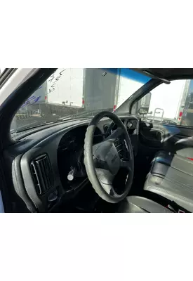 GMC C5500 Dash Assembly