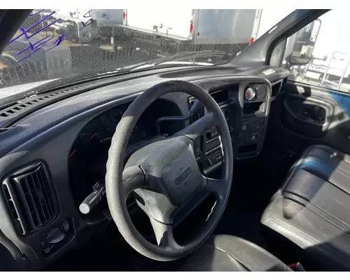 GMC C5500 Dash Assembly
