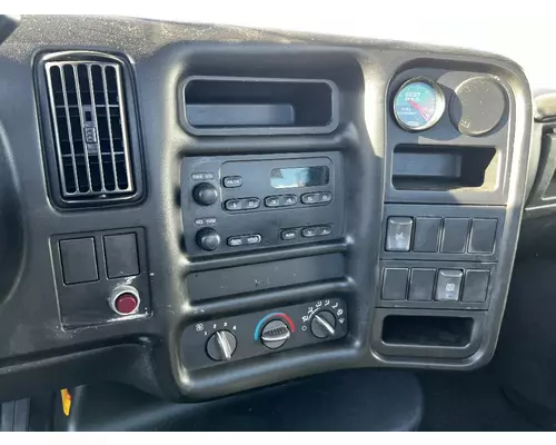 GMC C5500 Dash Assembly