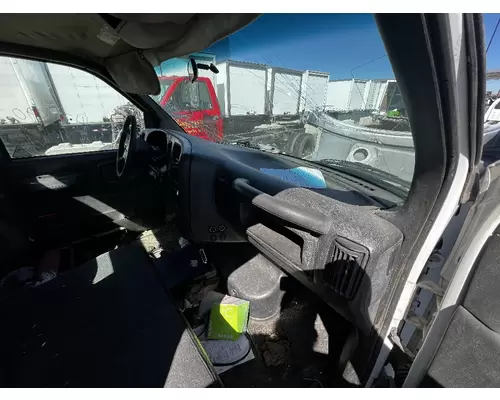 GMC C5500 Dash Assembly