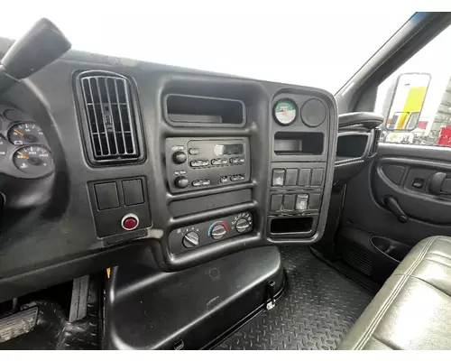 GMC C5500 Dash Assembly
