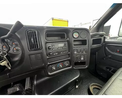 GMC C5500 Dash Assembly