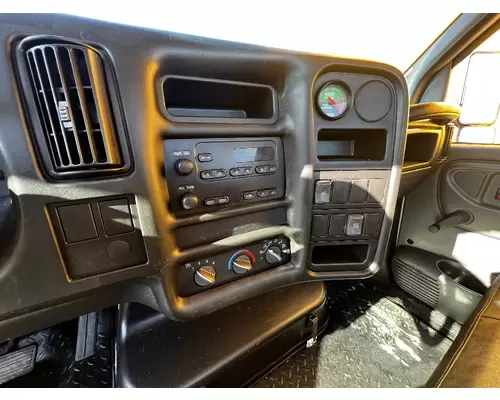 GMC C5500 Dash Assembly