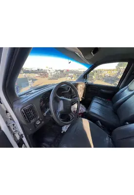 GMC C5500 Dash Assembly