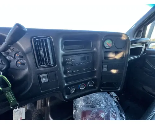 GMC C5500 Dash Assembly