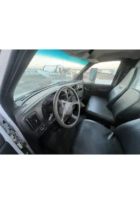 GMC C5500 Dash Assembly