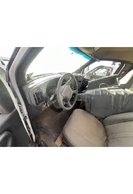 GMC C5500 Dash Assembly
