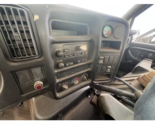 GMC C5500 Dash Assembly