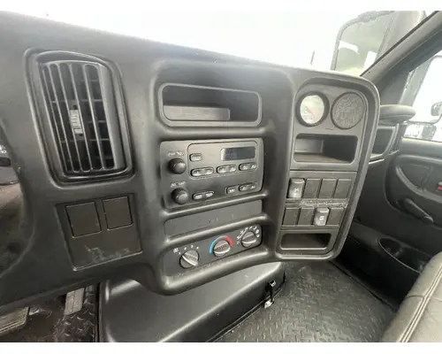 GMC C5500 Dash Assembly