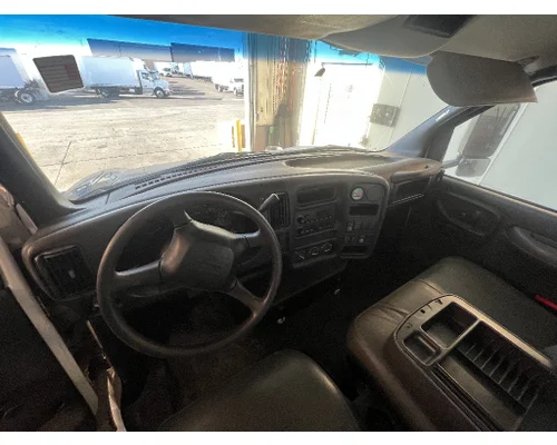 GMC C5500 Dash Assembly