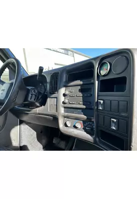 GMC C5500 Dash Bezel