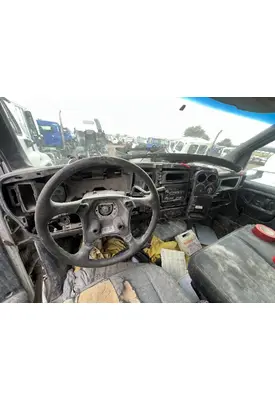 GMC C5500 Dash Bezel