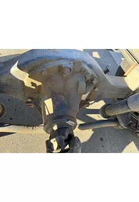 GMC C5500 Differential Assembly (Rear, Rear)