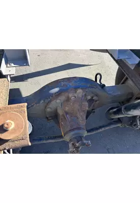 GMC C5500 Differential Assembly (Rear, Rear)