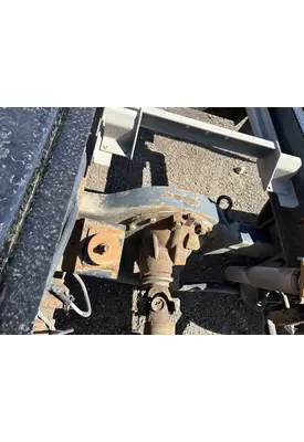 GMC C5500 Differential Assembly (Rear, Rear)