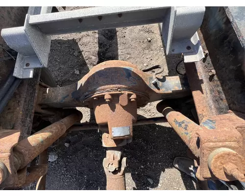 GMC C5500 Differential Assembly (Rear, Rear)