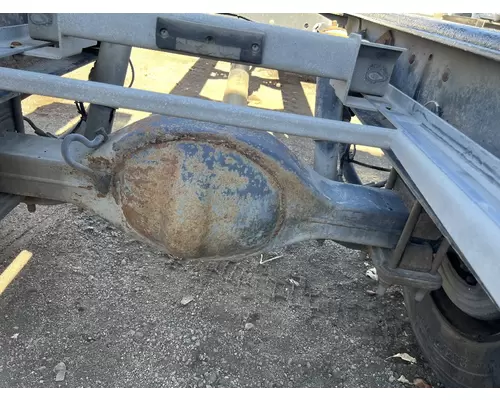 GMC C5500 Differential Assembly (Rear, Rear)