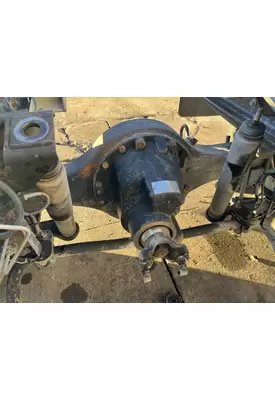 GMC C5500 Differential Assembly (Rear, Rear)
