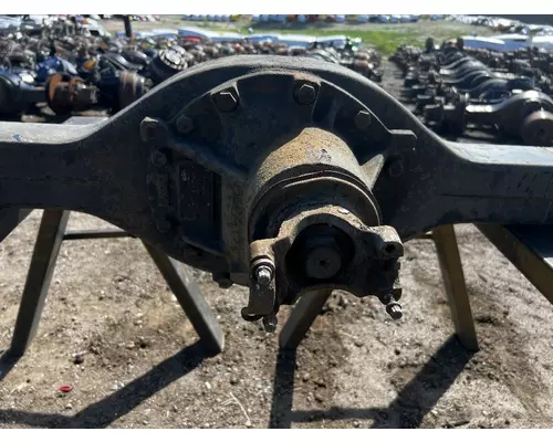 GMC C5500 Differential Assembly (Rear, Rear)