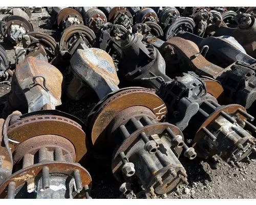 GMC C5500 Differential Assembly (Rear, Rear)
