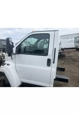 GMC C5500 Differential Assembly (Rear, Rear)