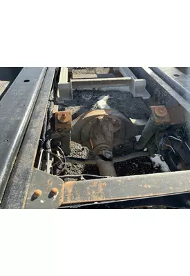 GMC C5500 Differential Assembly (Rear, Rear)