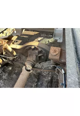 GMC C5500 Differential Assembly (Rear, Rear)