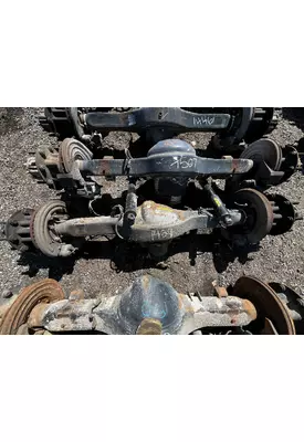 GMC C5500 Differential Assembly (Rear, Rear)