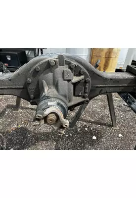 GMC C5500 Differential Assembly (Rear, Rear)