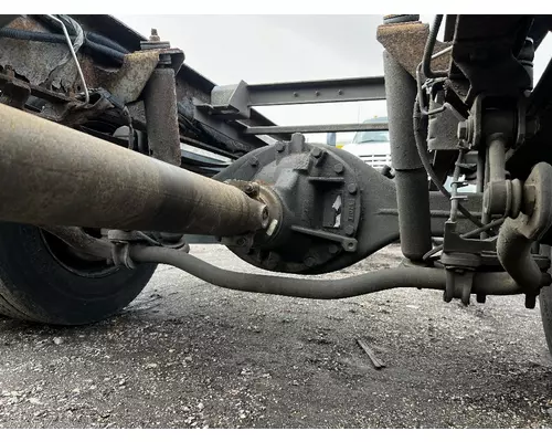 GMC C5500 Differential Assembly (Rear, Rear)
