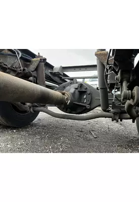 GMC C5500 Differential Assembly (Rear, Rear)