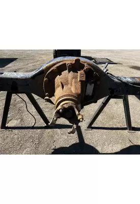 GMC C5500 Differential Assembly (Rear, Rear)