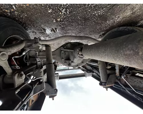 GMC C5500 Differential Assembly (Rear, Rear)