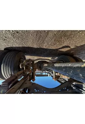 GMC C5500 Differential Assembly (Rear, Rear)