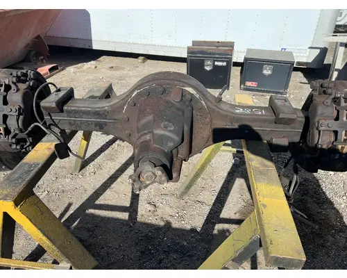 GMC C5500 Differential Assembly (Rear, Rear)