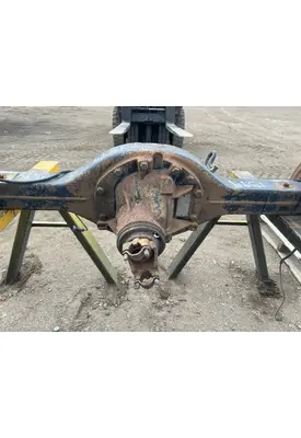 GMC C5500 Differential Assembly (Rear, Rear)