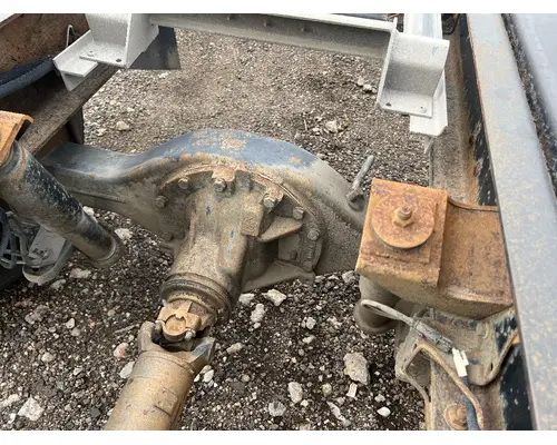 GMC C5500 Differential Assembly (Rear, Rear)