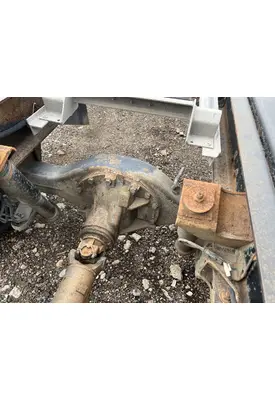 GMC C5500 Differential Assembly (Rear, Rear)