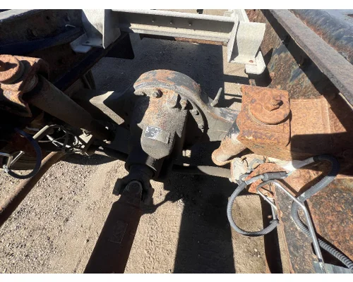 GMC C5500 Differential Assembly (Rear, Rear)
