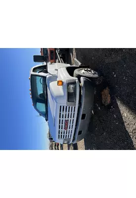 GMC C5500 Dismantled Vehicles