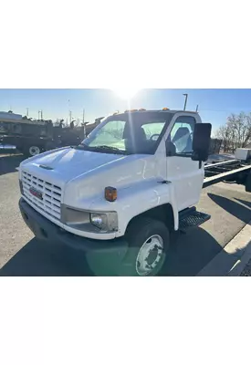 GMC C5500 Dismantled Vehicles