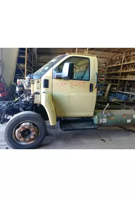 GMC C5500 Door Assembly, Front